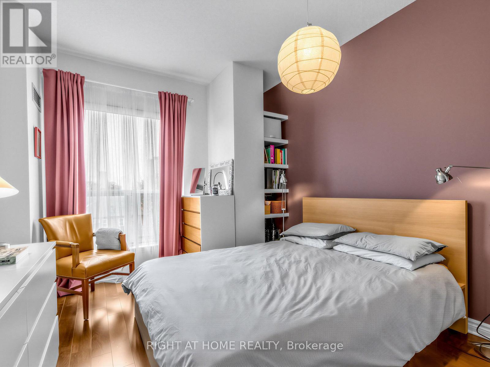 406 - 11 Christie Street, Toronto, Ontario  M6G 4C3 - Photo 20 - C13046624