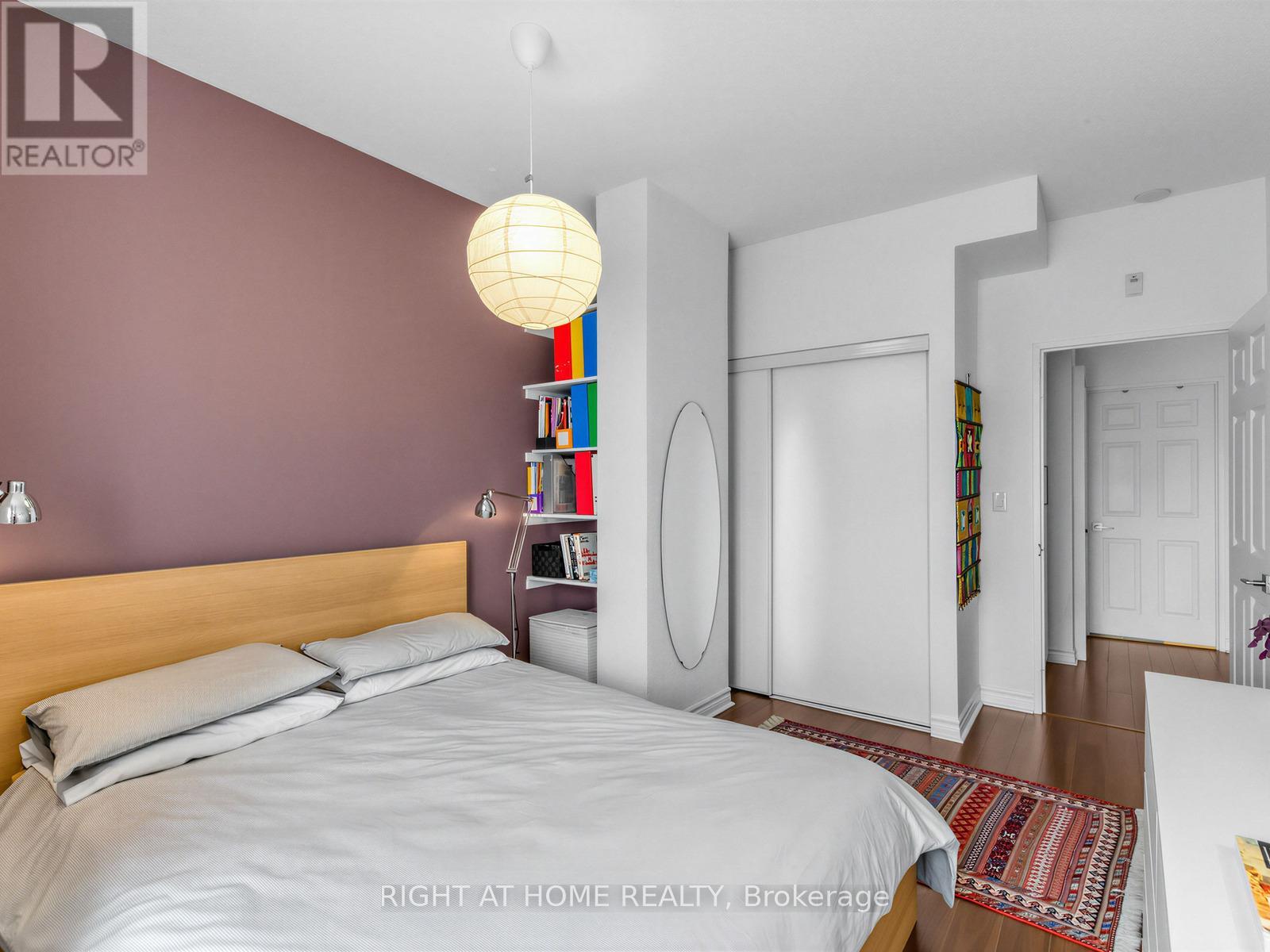 406 - 11 Christie Street, Toronto, Ontario  M6G 4C3 - Photo 21 - C13046624