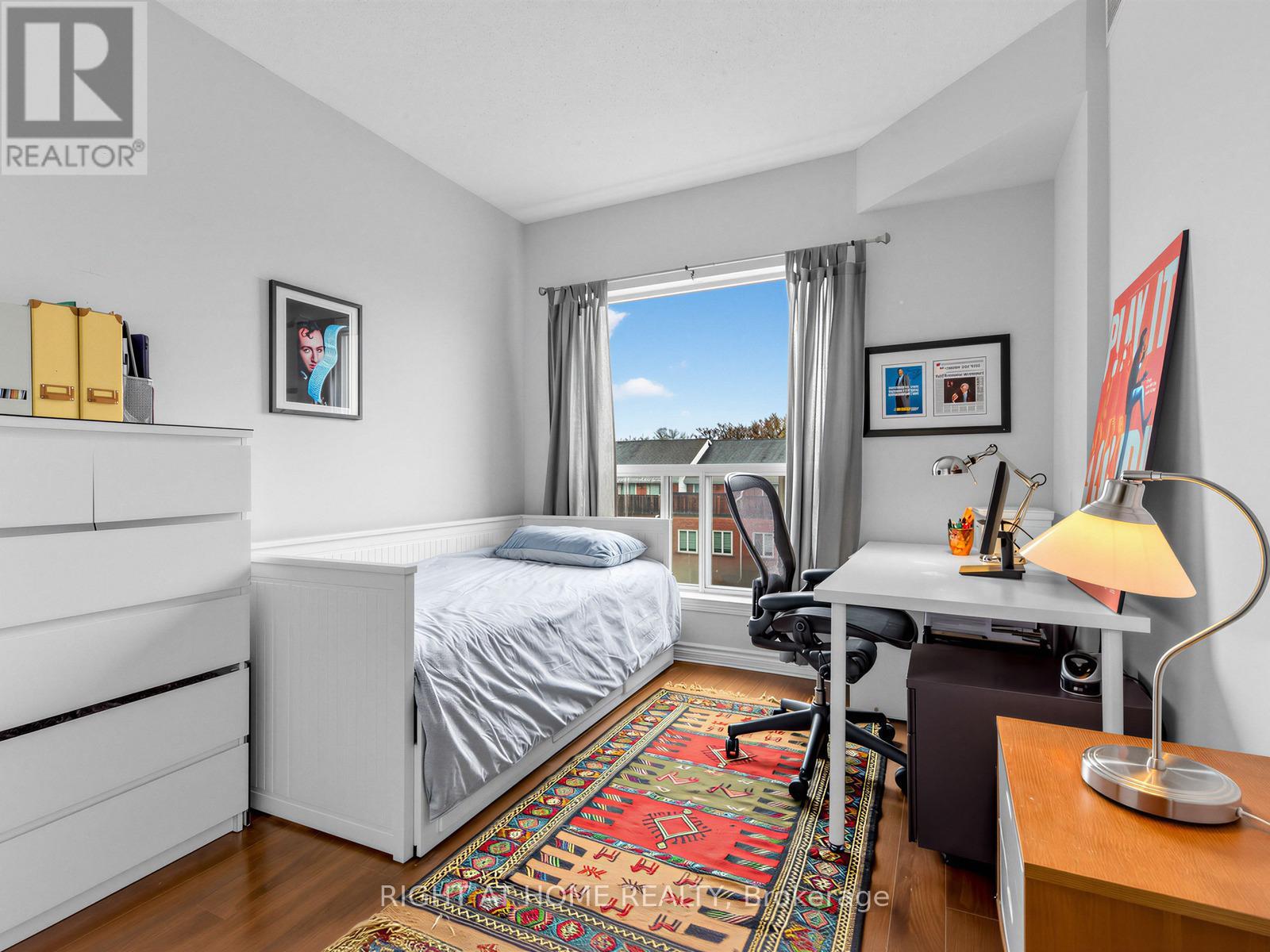 406 - 11 Christie Street, Toronto, Ontario  M6G 4C3 - Photo 23 - C13046624