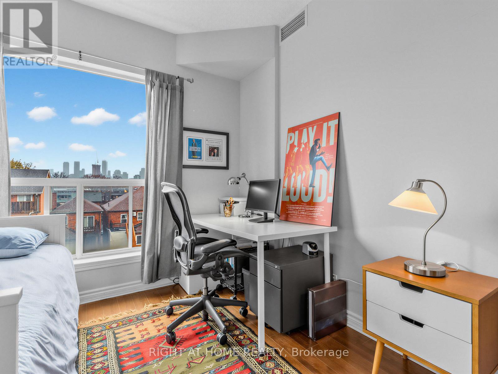 406 - 11 Christie Street, Toronto, Ontario  M6G 4C3 - Photo 24 - C13046624