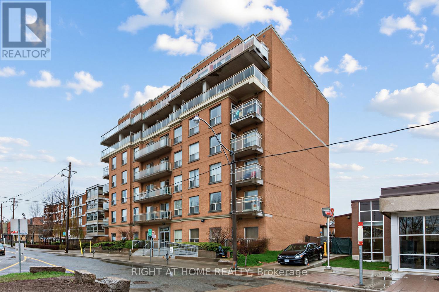 406 - 11 Christie Street, Toronto, Ontario  M6G 4C3 - Photo 26 - C13046624