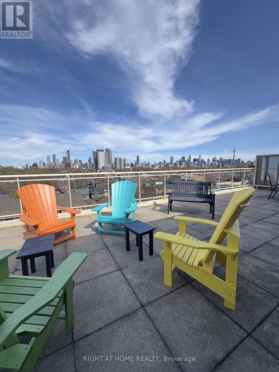 406 - 11 Christie Street, Toronto, Ontario  M6G 4C3 - Photo 27 - C13046624