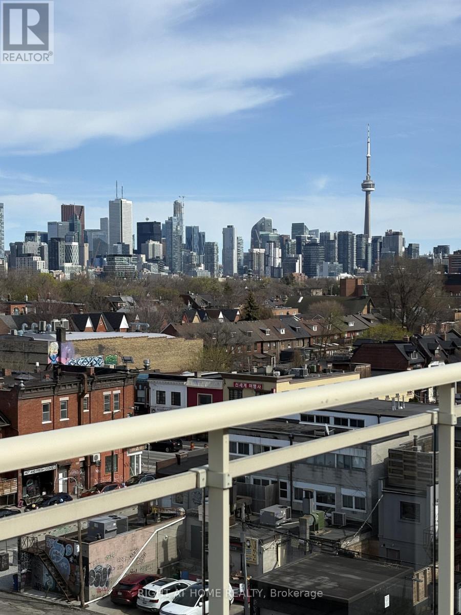 406 - 11 Christie Street, Toronto, Ontario  M6G 4C3 - Photo 28 - C13046624