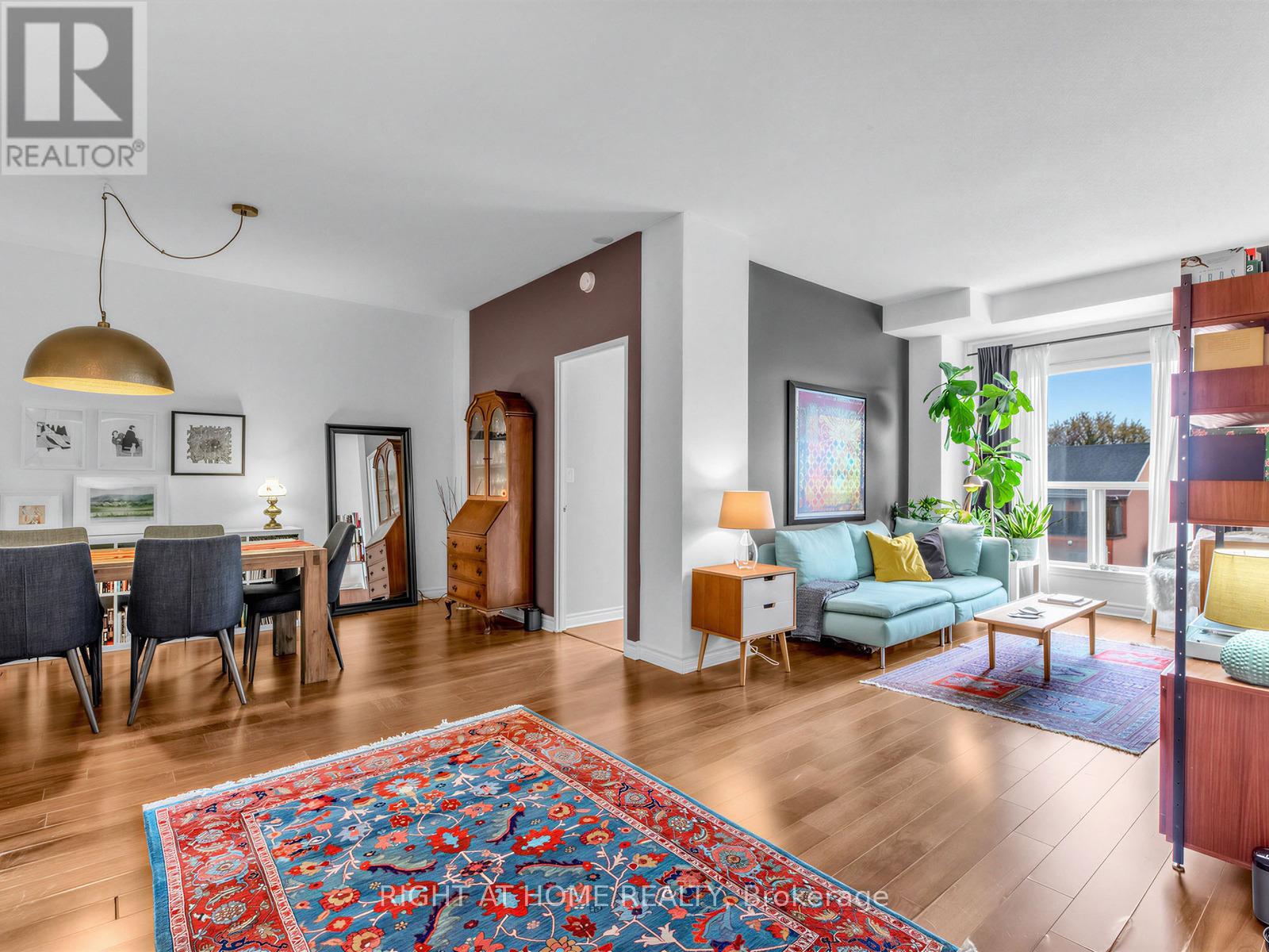 406 - 11 Christie Street, Toronto, Ontario  M6G 4C3 - Photo 5 - C13046624