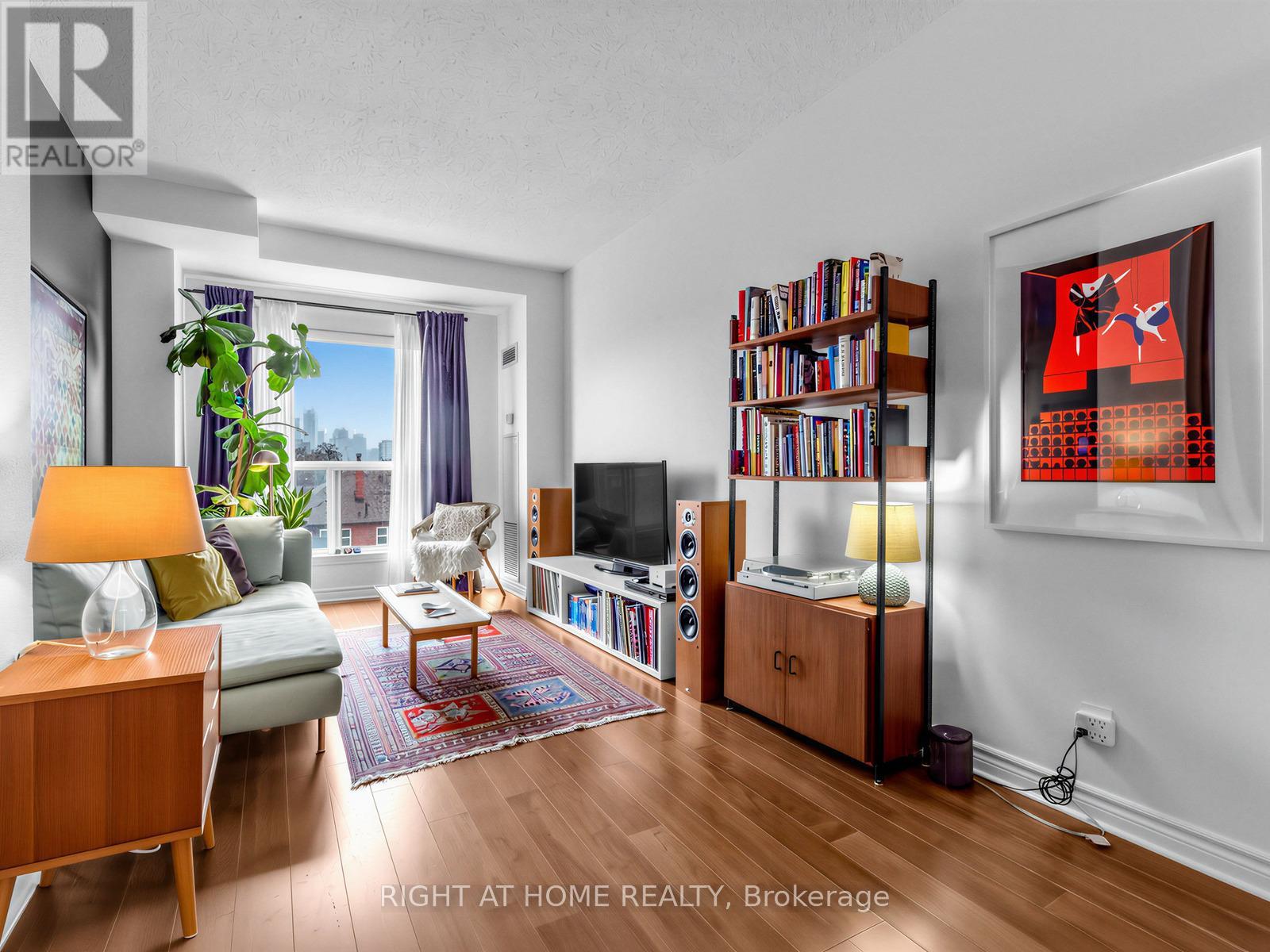 406 - 11 Christie Street, Toronto, Ontario  M6G 4C3 - Photo 7 - C13046624