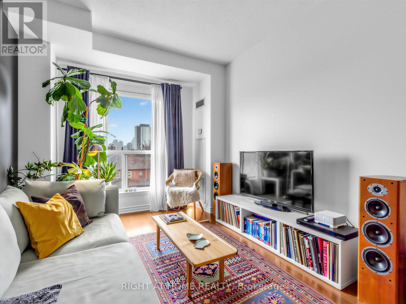 406 - 11 Christie Street, Toronto, Ontario  M6G 4C3 - Photo 8 - C13046624