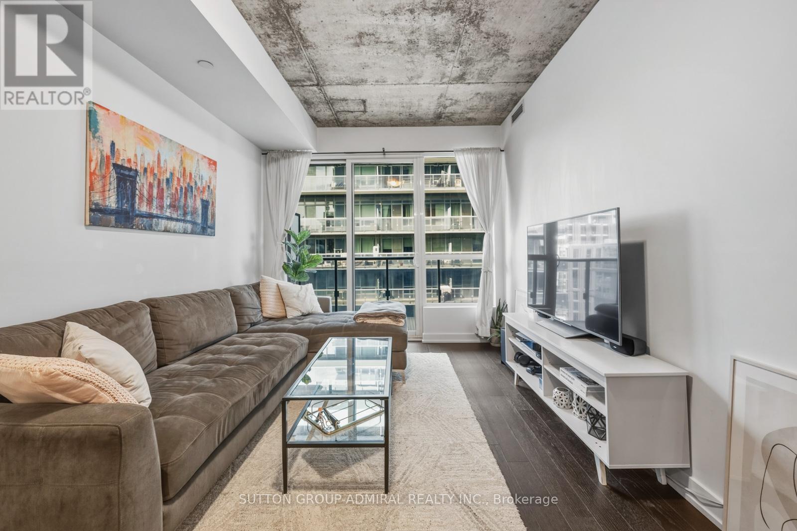 921 - 1030 King Street W, Toronto, Ontario  M6K 0B4 - Photo 10 - C13046638