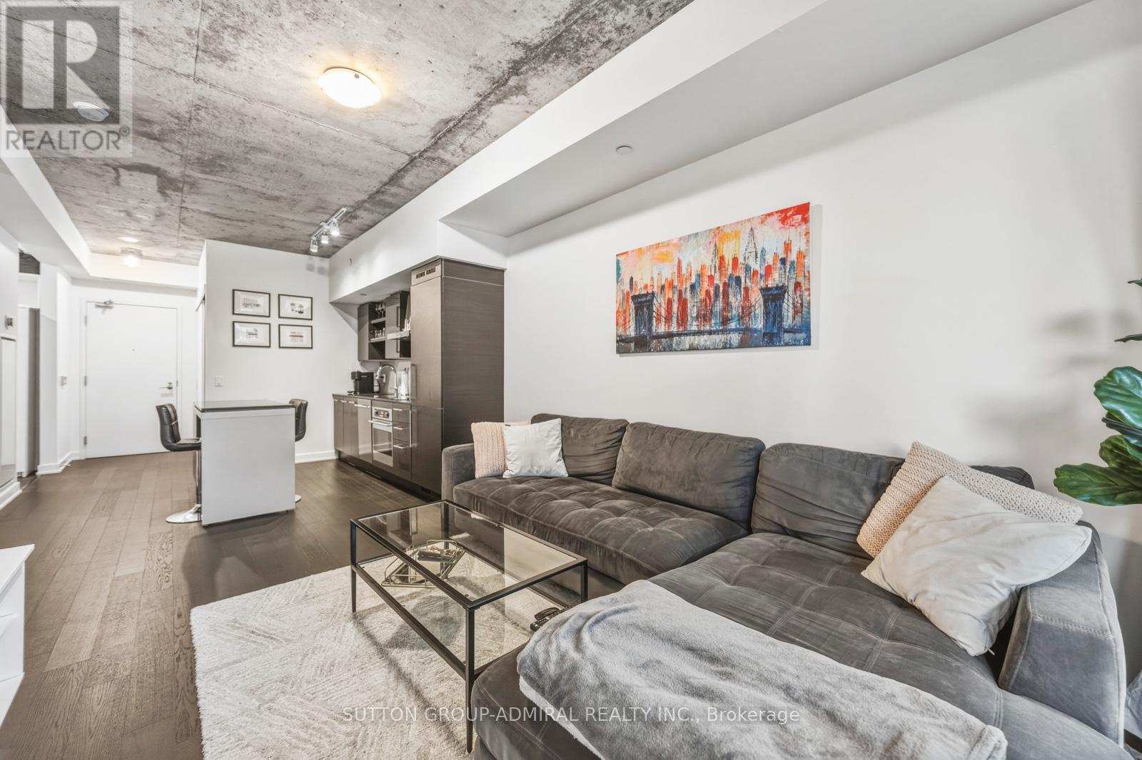 921 - 1030 King Street W, Toronto, Ontario  M6K 0B4 - Photo 12 - C13046638