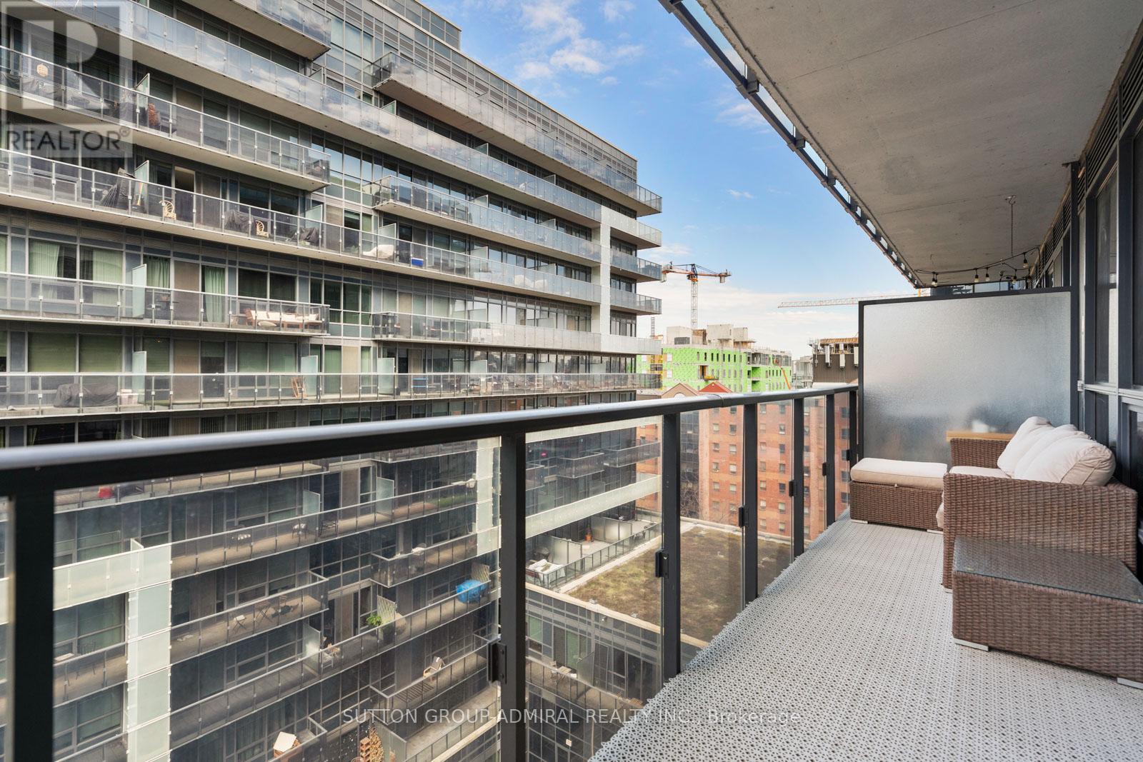 921 - 1030 King Street W, Toronto, Ontario  M6K 0B4 - Photo 14 - C13046638