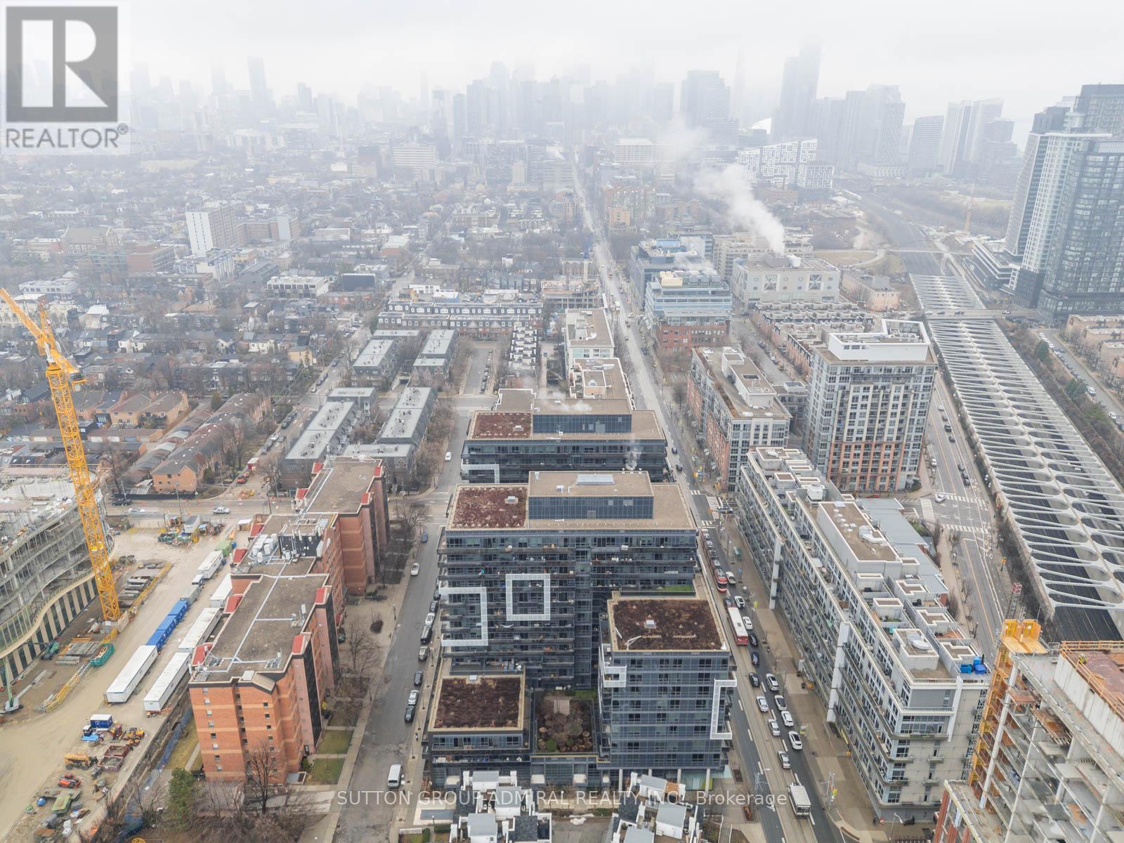 921 - 1030 King Street W, Toronto, Ontario  M6K 0B4 - Photo 36 - C13046638