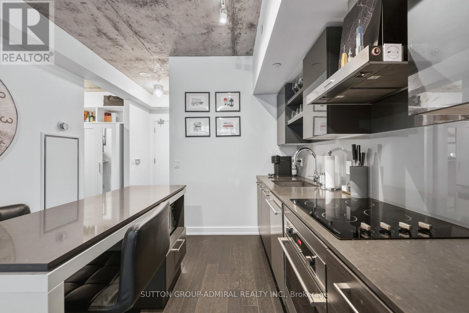 921 - 1030 King Street W, Toronto, Ontario  M6K 0B4 - Photo 8 - C13046638