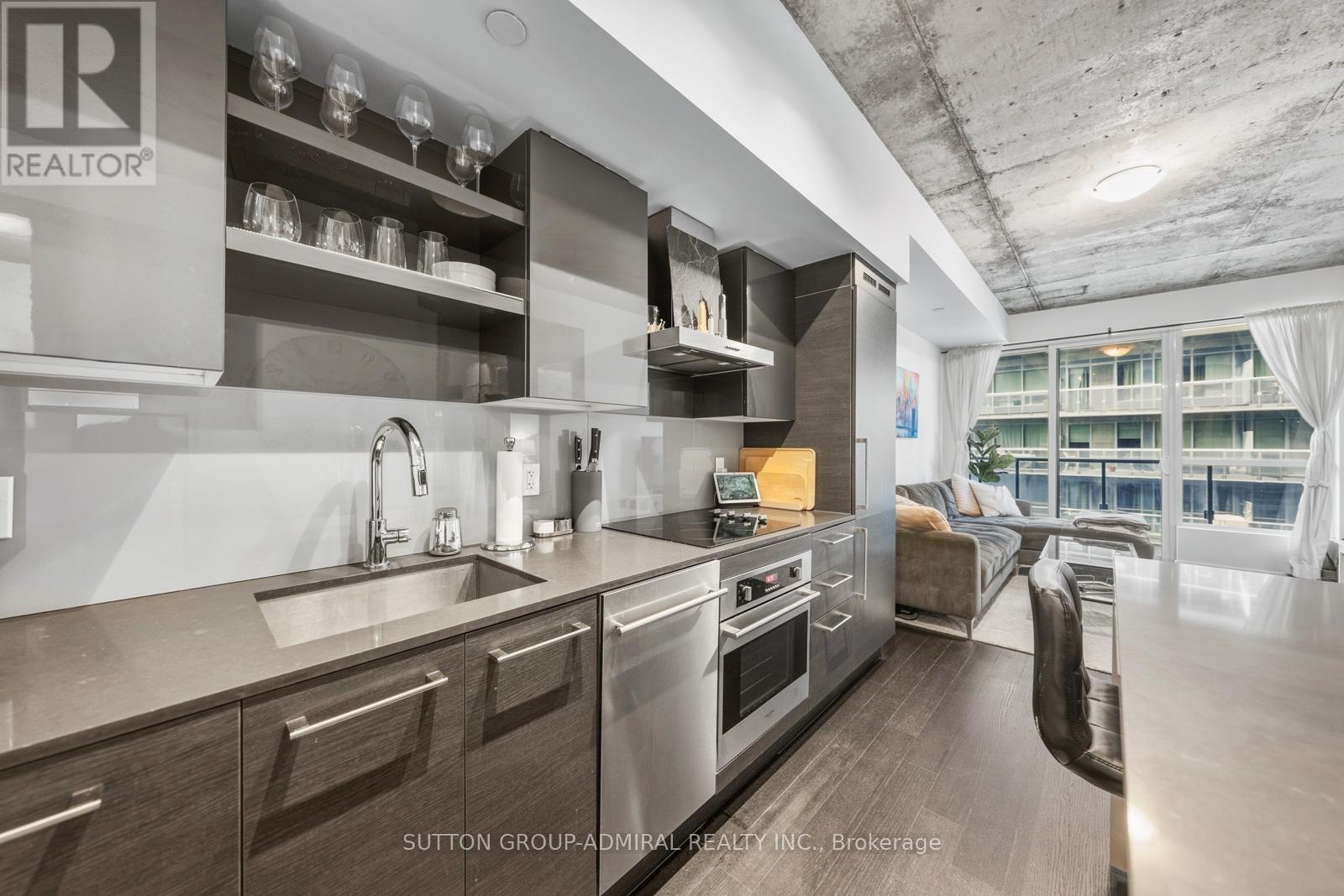 921 - 1030 King Street W, Toronto, Ontario  M6K 0B4 - Photo 9 - C13046638