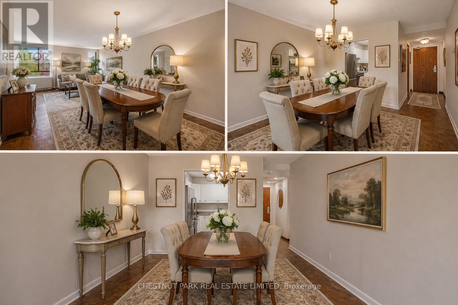 507 - 40 Sylvan Valleyway, Toronto, Ontario  M5M 4M3 - Photo 2 - C13046682