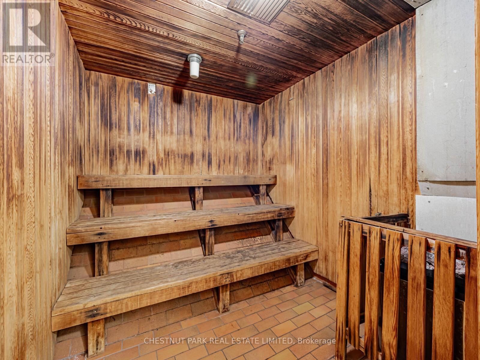 507 - 40 Sylvan Valleyway, Toronto, Ontario  M5M 4M3 - Photo 32 - C13046682