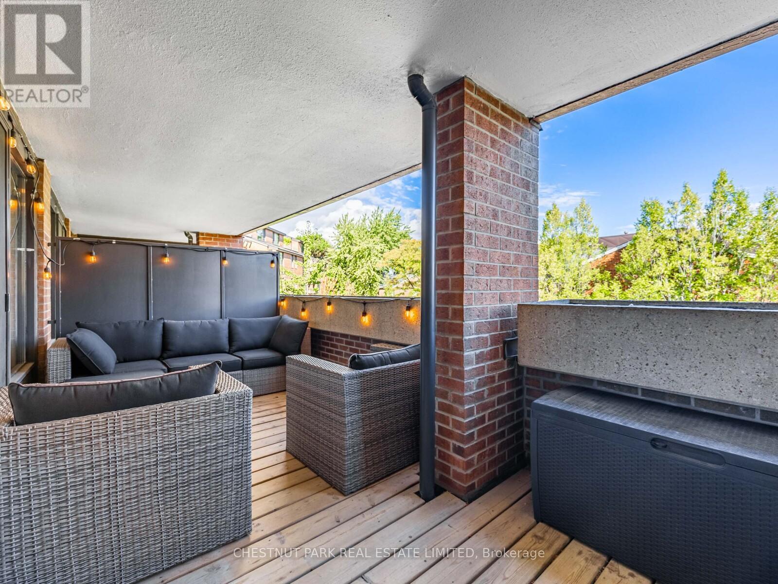 507 - 40 Sylvan Valleyway, Toronto, Ontario  M5M 4M3 - Photo 38 - C13046682