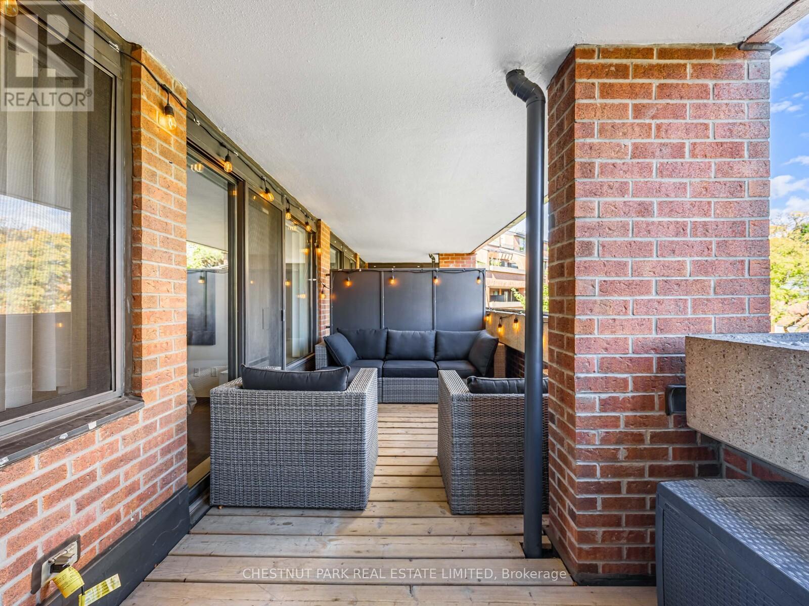 507 - 40 Sylvan Valleyway, Toronto, Ontario  M5M 4M3 - Photo 39 - C13046682