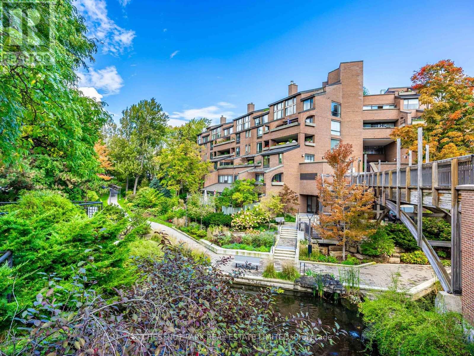 507 - 40 Sylvan Valleyway, Toronto, Ontario  M5M 4M3 - Photo 44 - C13046682