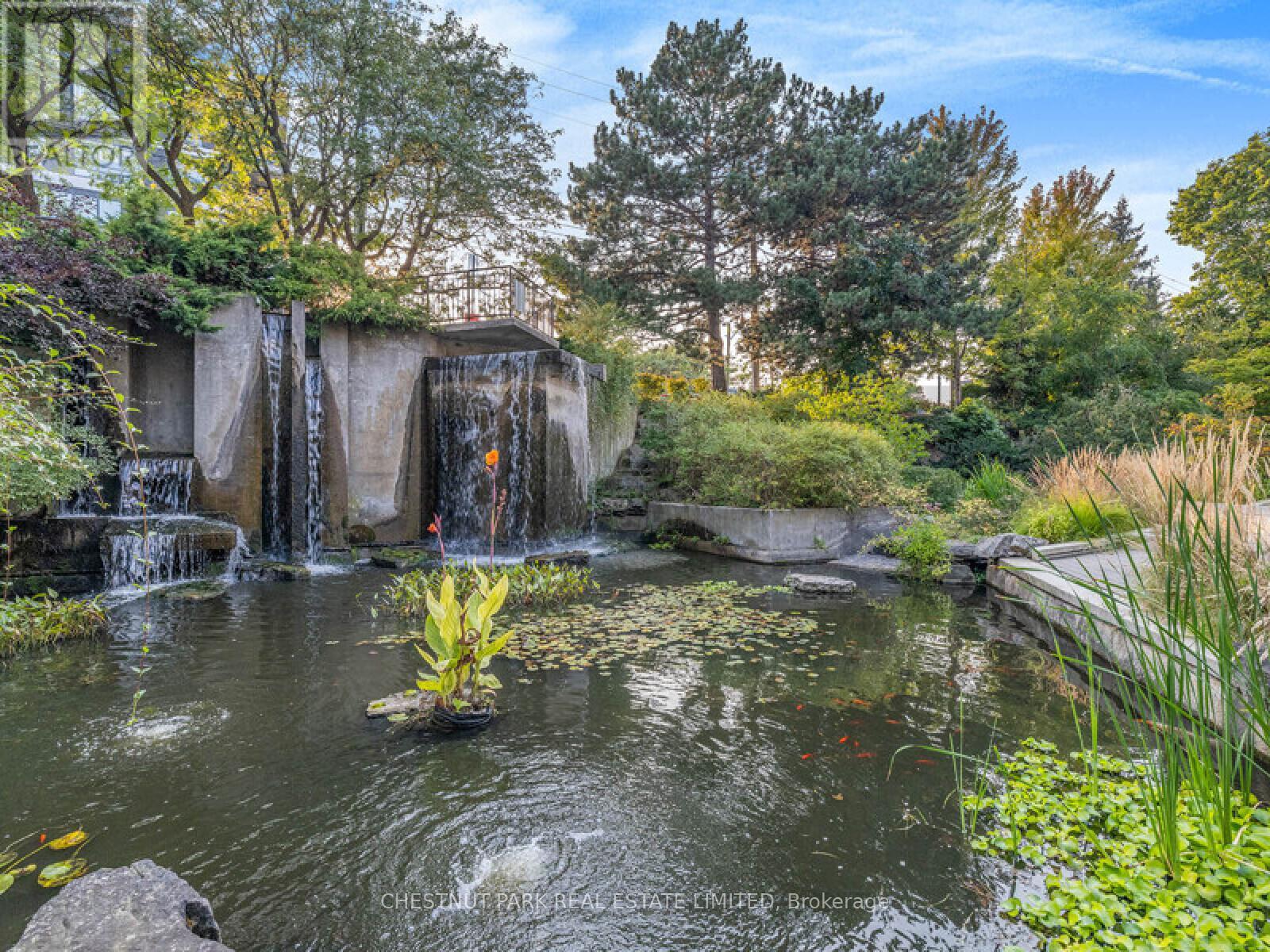 507 - 40 Sylvan Valleyway, Toronto, Ontario  M5M 4M3 - Photo 47 - C13046682