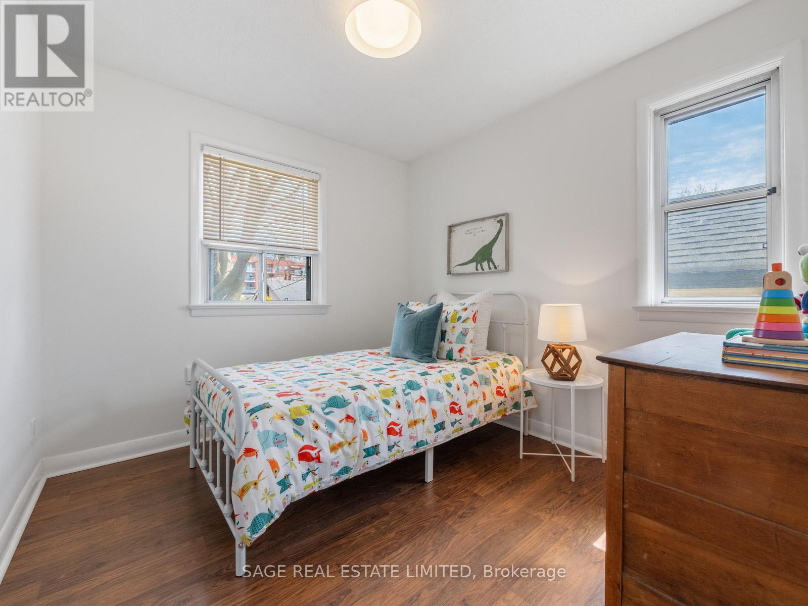 81 Mcintosh Street, Toronto, Ontario  M1N 3Y6 - Photo 12 - E13046680