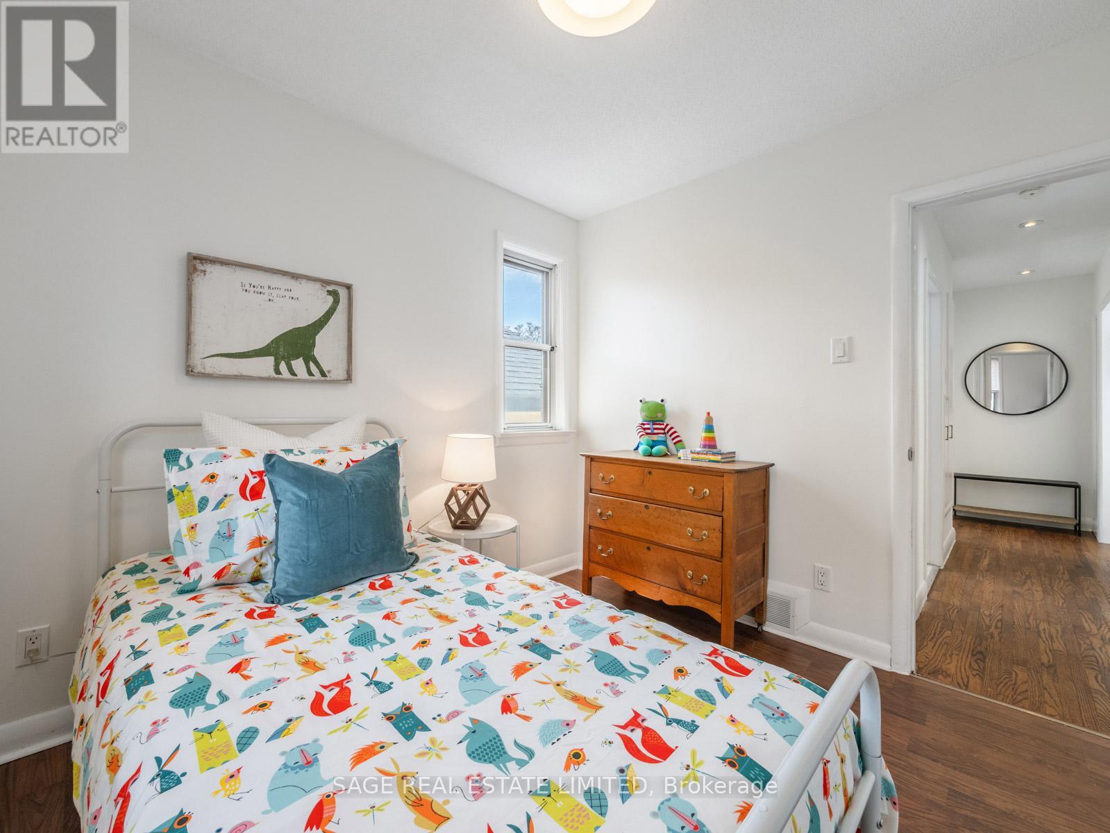 81 Mcintosh Street, Toronto, Ontario  M1N 3Y6 - Photo 13 - E13046680