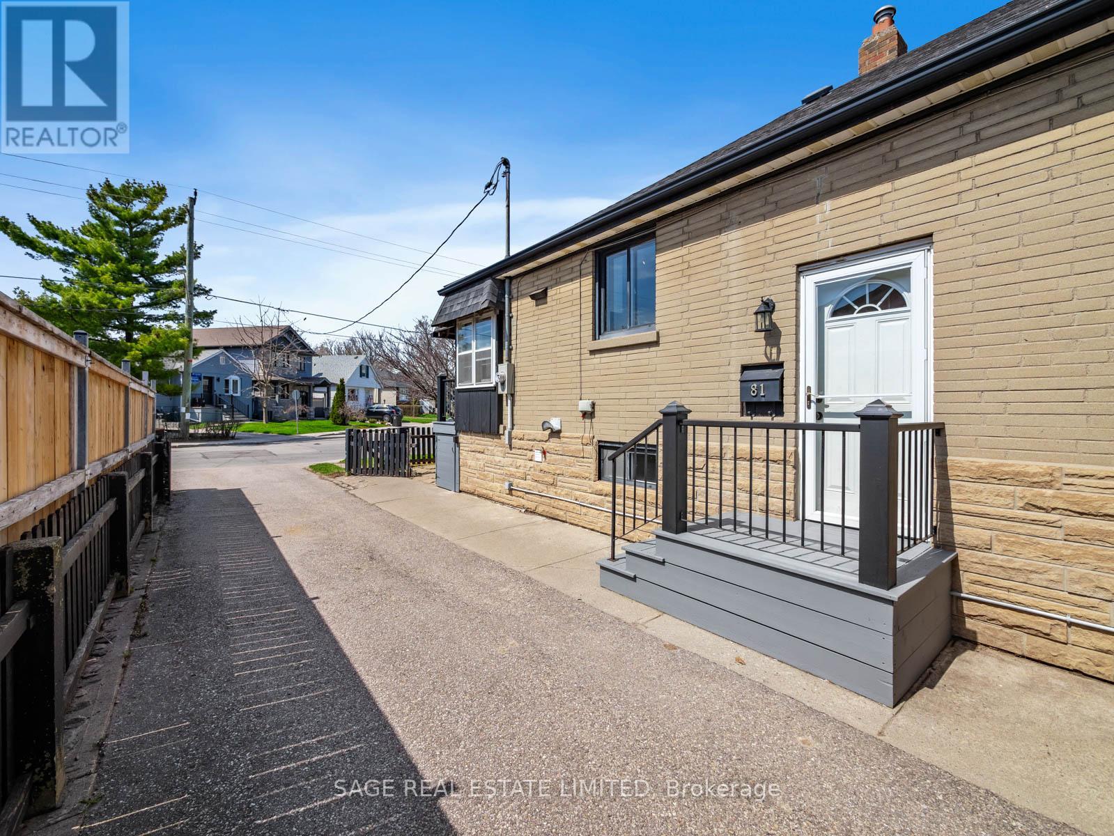 81 Mcintosh Street, Toronto, Ontario  M1N 3Y6 - Photo 22 - E13046680