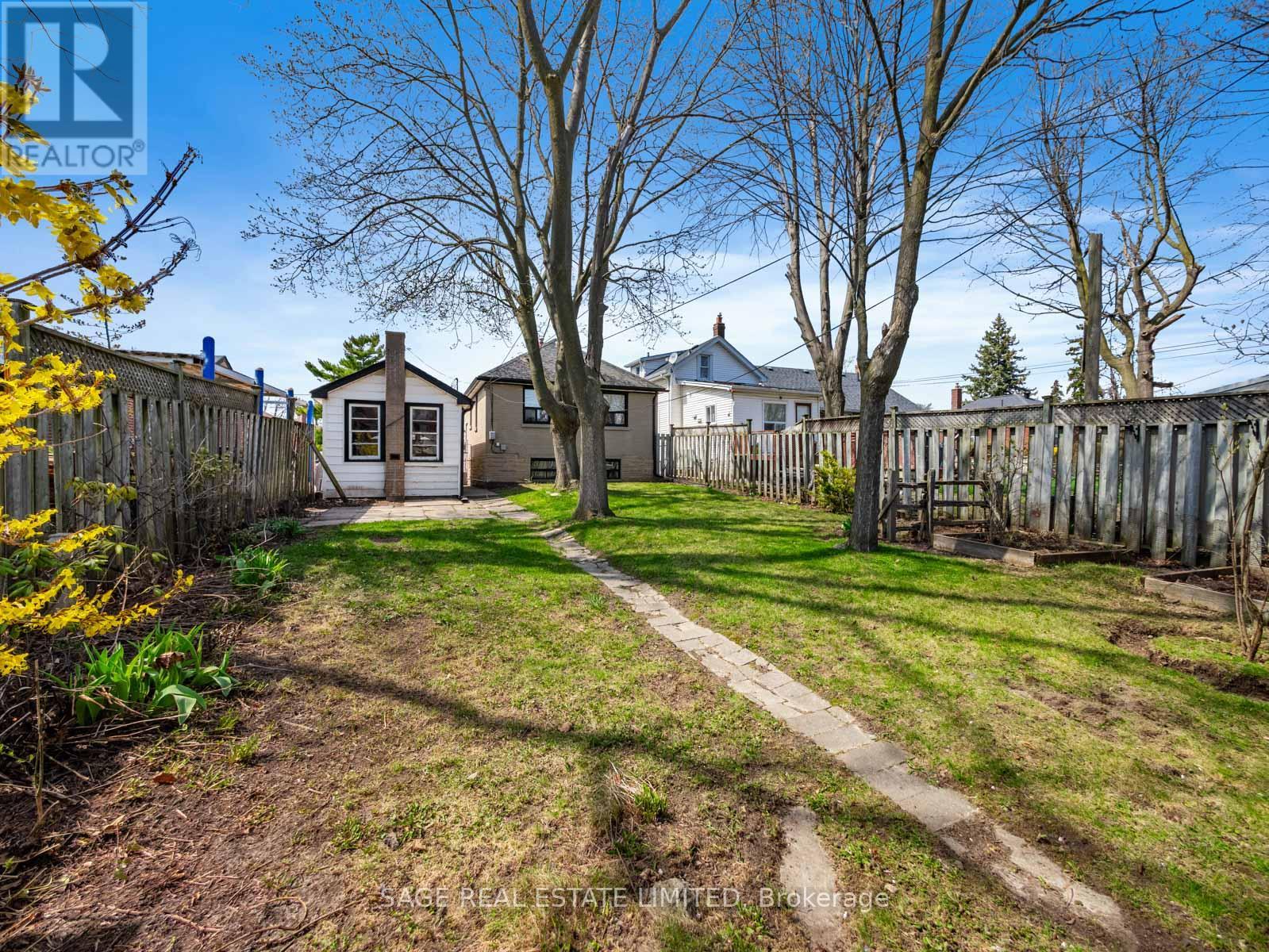 81 Mcintosh Street, Toronto, Ontario  M1N 3Y6 - Photo 23 - E13046680