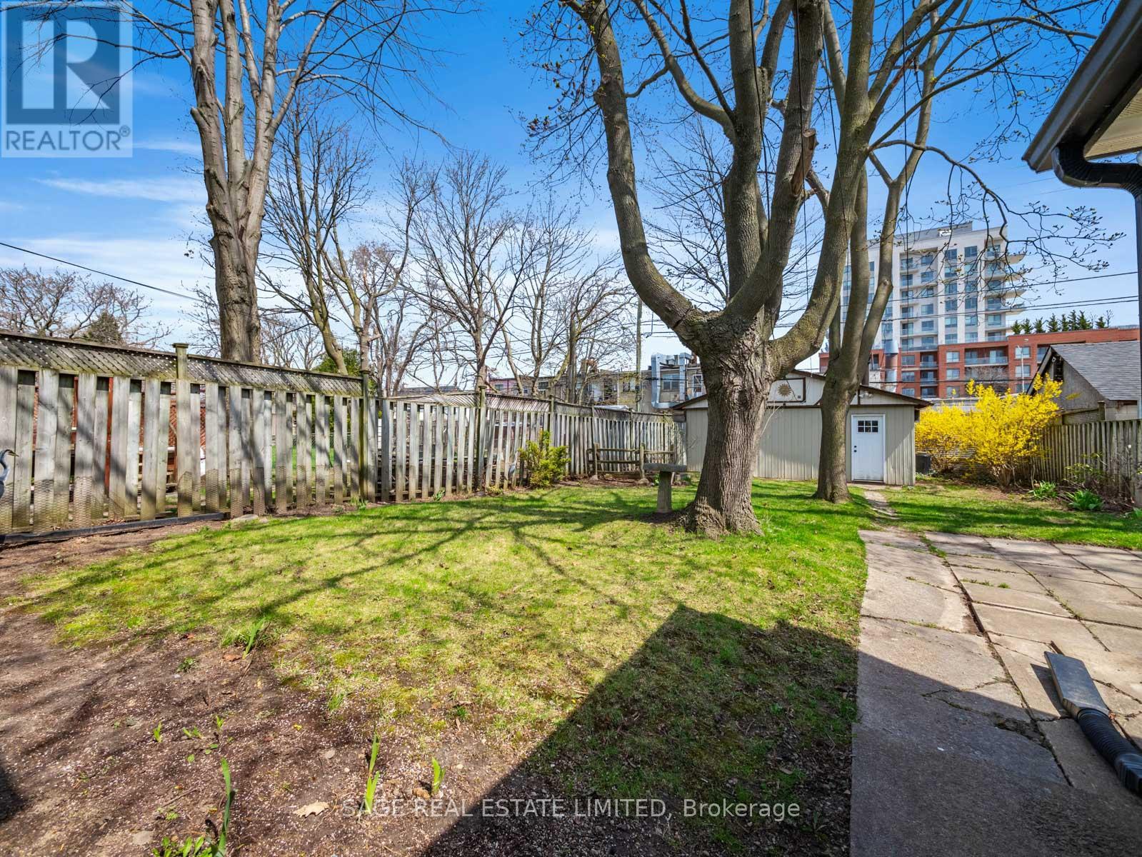 81 Mcintosh Street, Toronto, Ontario  M1N 3Y6 - Photo 24 - E13046680