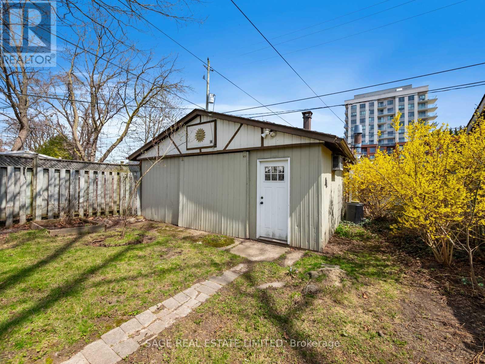 81 Mcintosh Street, Toronto, Ontario  M1N 3Y6 - Photo 25 - E13046680