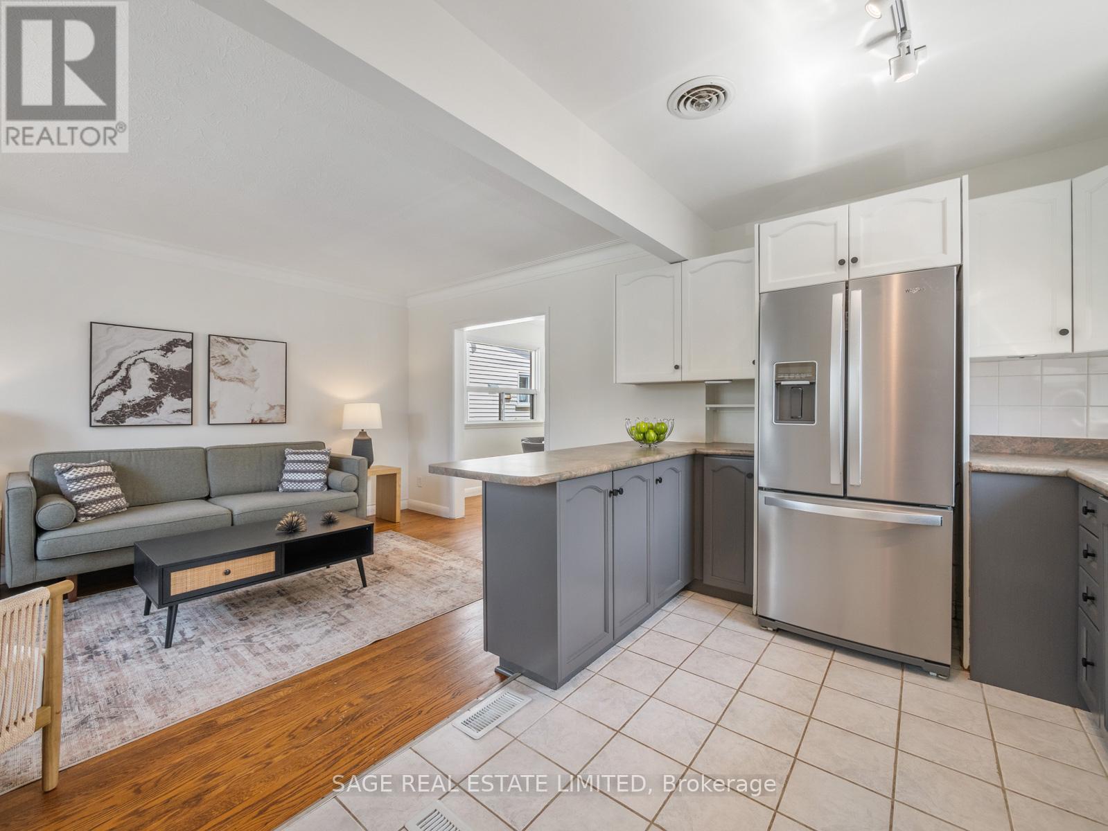 81 Mcintosh Street, Toronto, Ontario  M1N 3Y6 - Photo 6 - E13046680