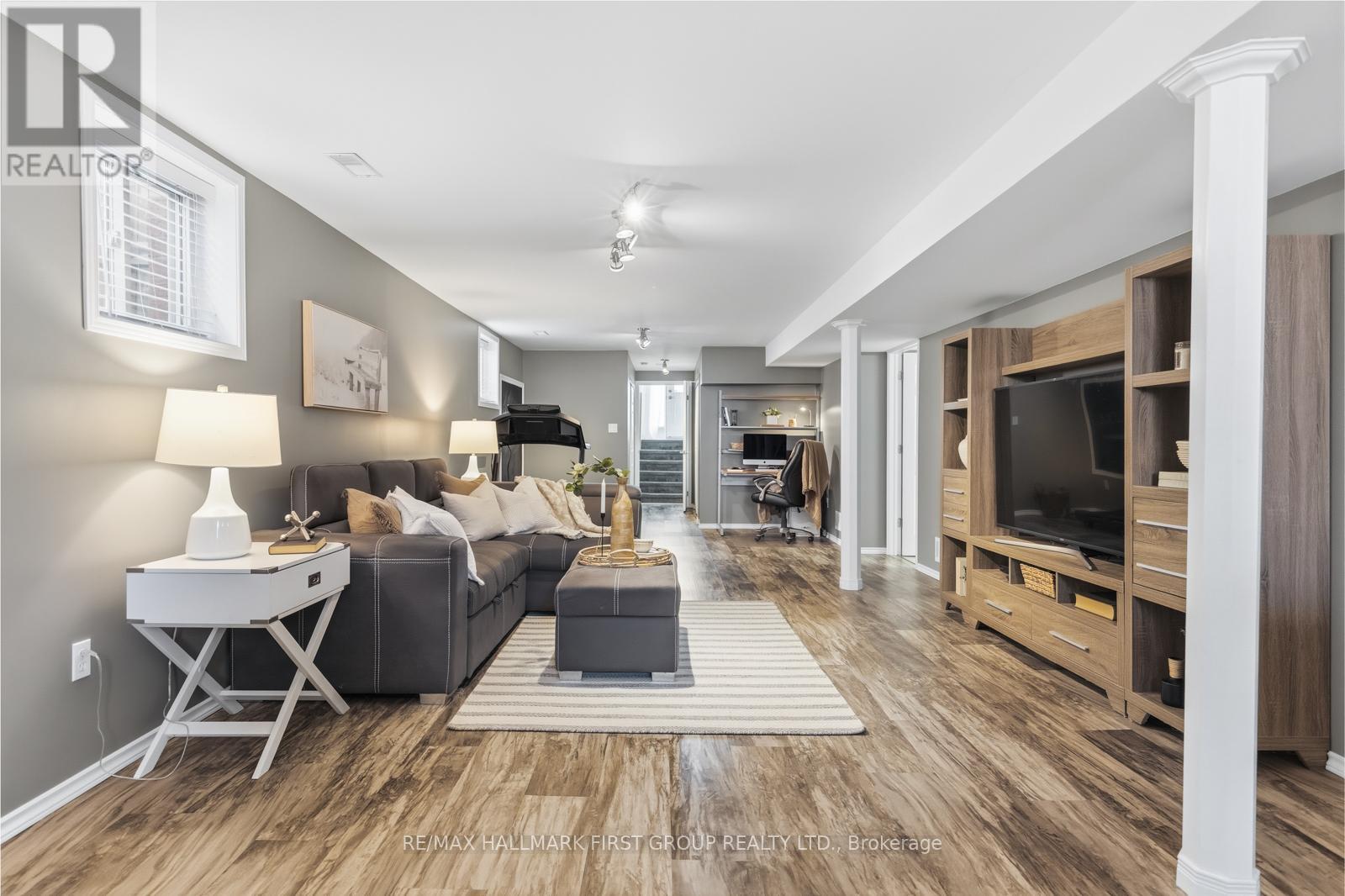 124 Brooking Street, Clarington, Ontario  L1C 5L4 - Photo 14 - E13046696