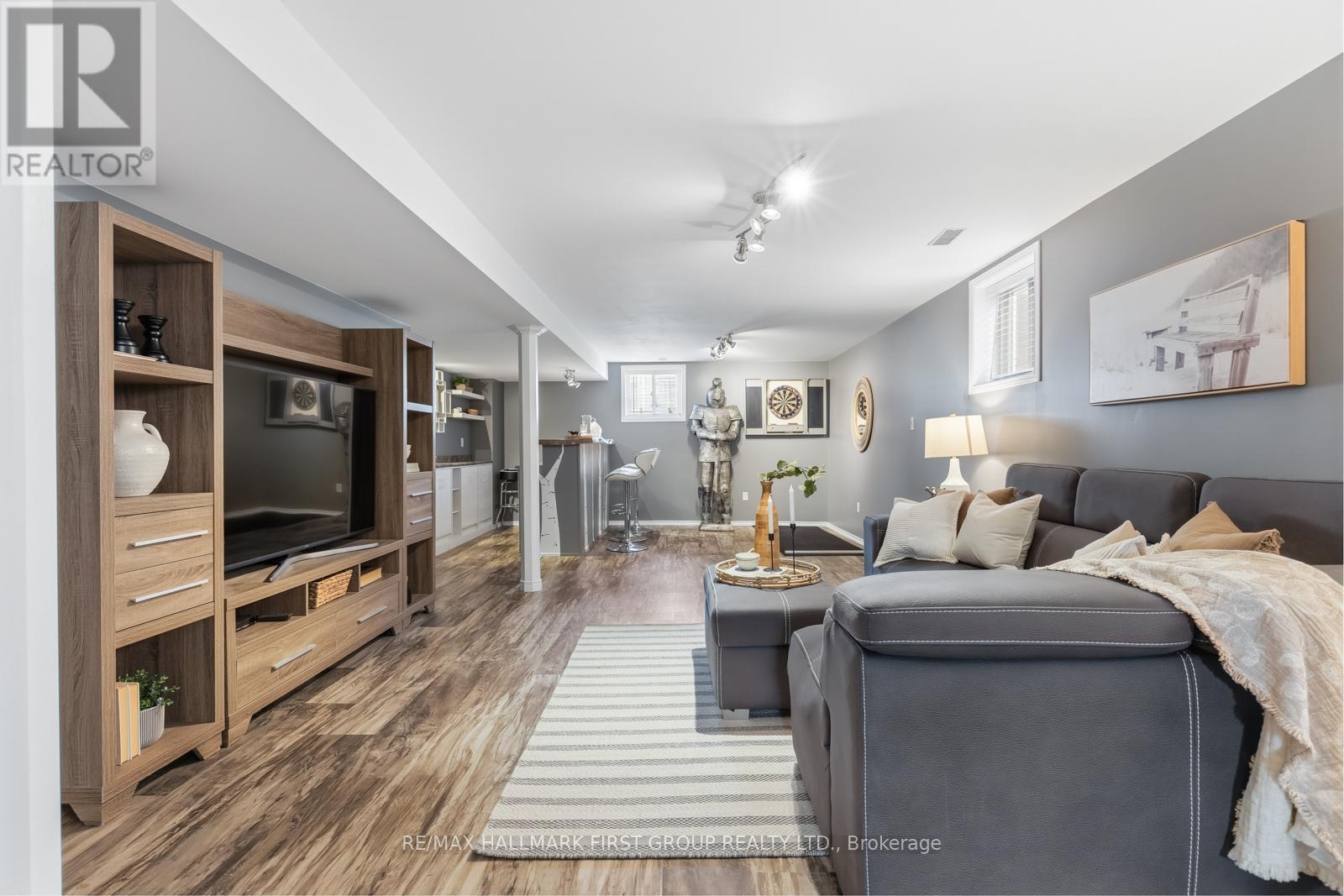 124 Brooking Street, Clarington, Ontario  L1C 5L4 - Photo 15 - E13046696