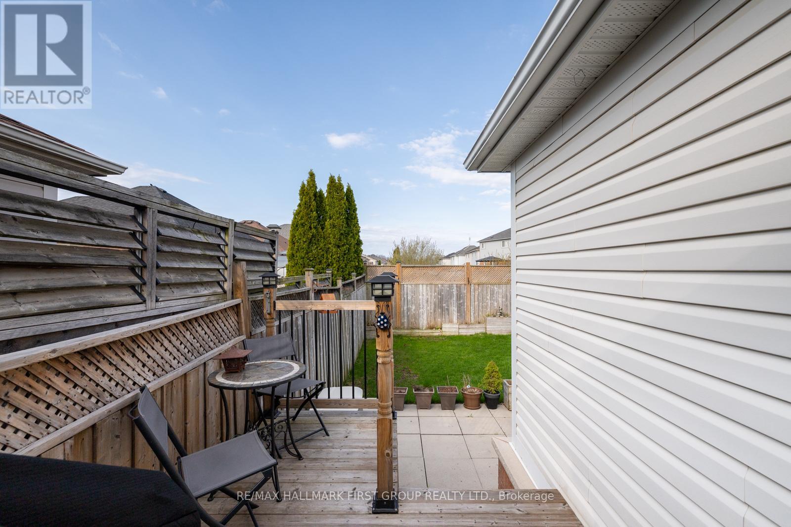 124 Brooking Street, Clarington, Ontario  L1C 5L4 - Photo 18 - E13046696