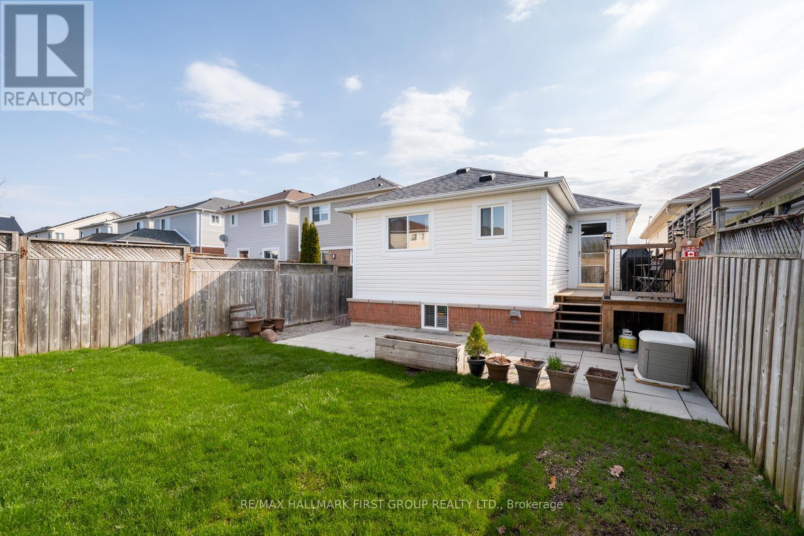 124 Brooking Street, Clarington, Ontario  L1C 5L4 - Photo 19 - E13046696