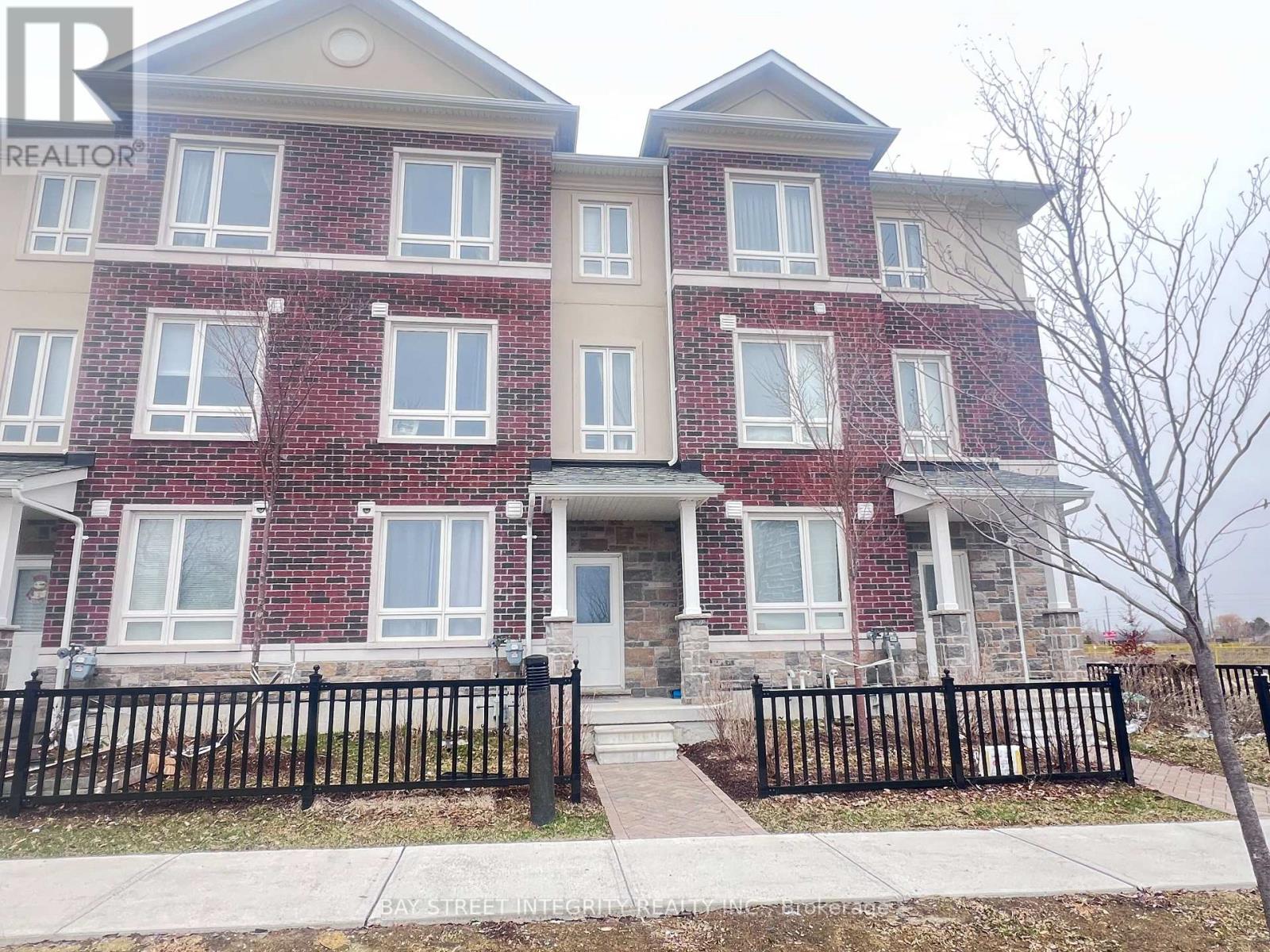 90 IMPERIAL COLLEGE LANE, markham (wismer), Ontario
