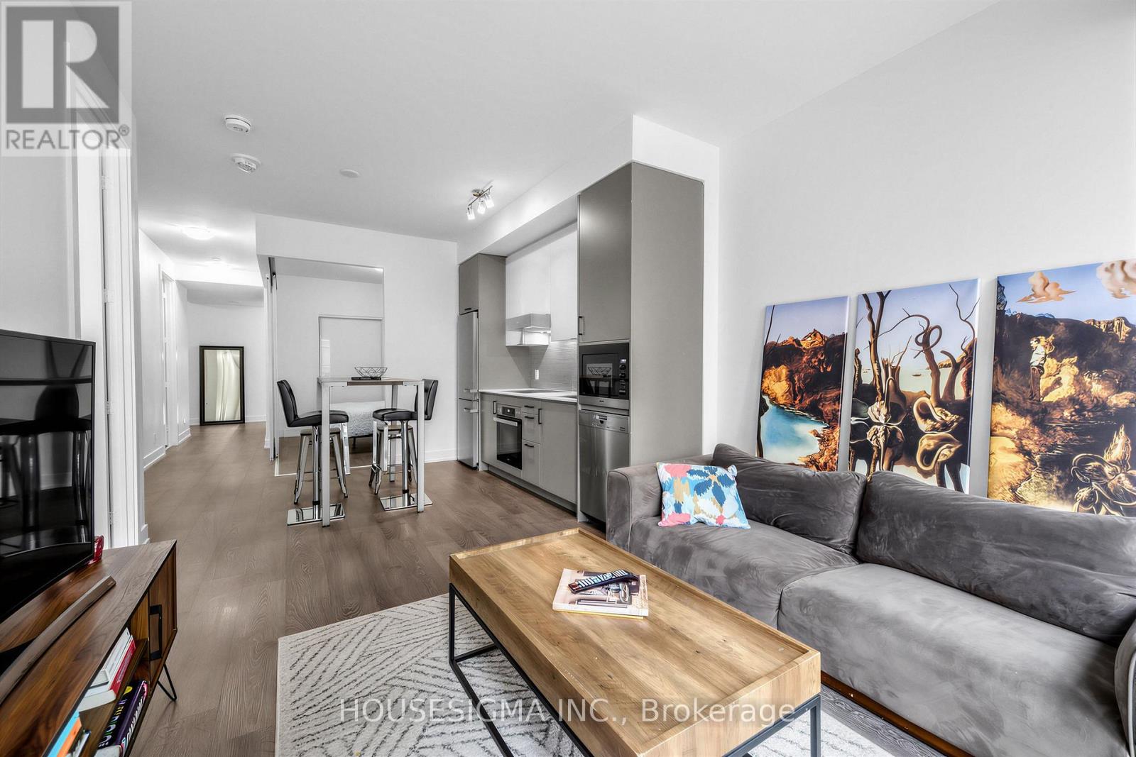 310 - 11 Lillian Street, Toronto, Ontario  M4S 2H7 - Photo 32 - C12938308