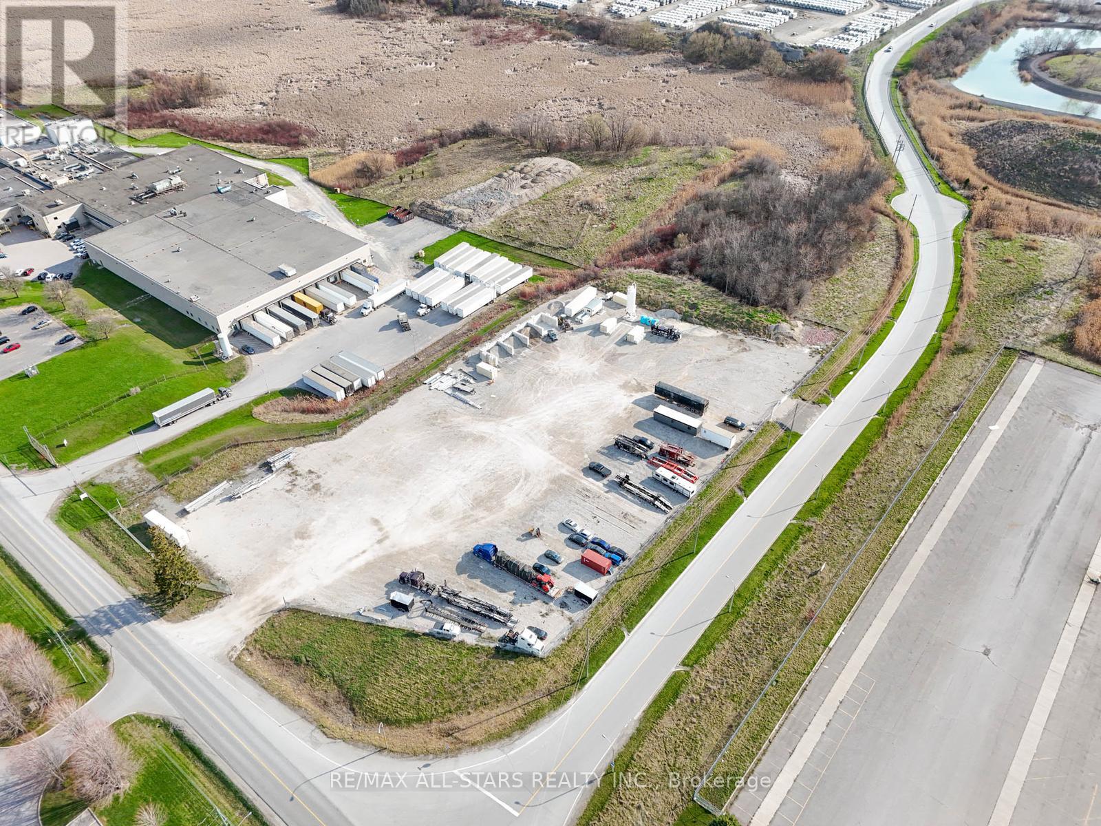 N/A SOUTH BLAIR STREET, Whitby, Ontario