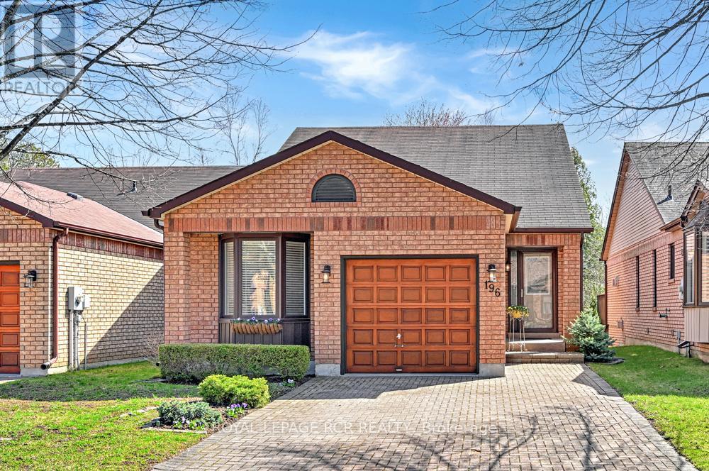 196 RIVERVIEW ROAD, New Tecumseth, Ontario