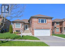 29 DEPEUTER CRESCENT, Bradford West Gwillimbury, Ontario
