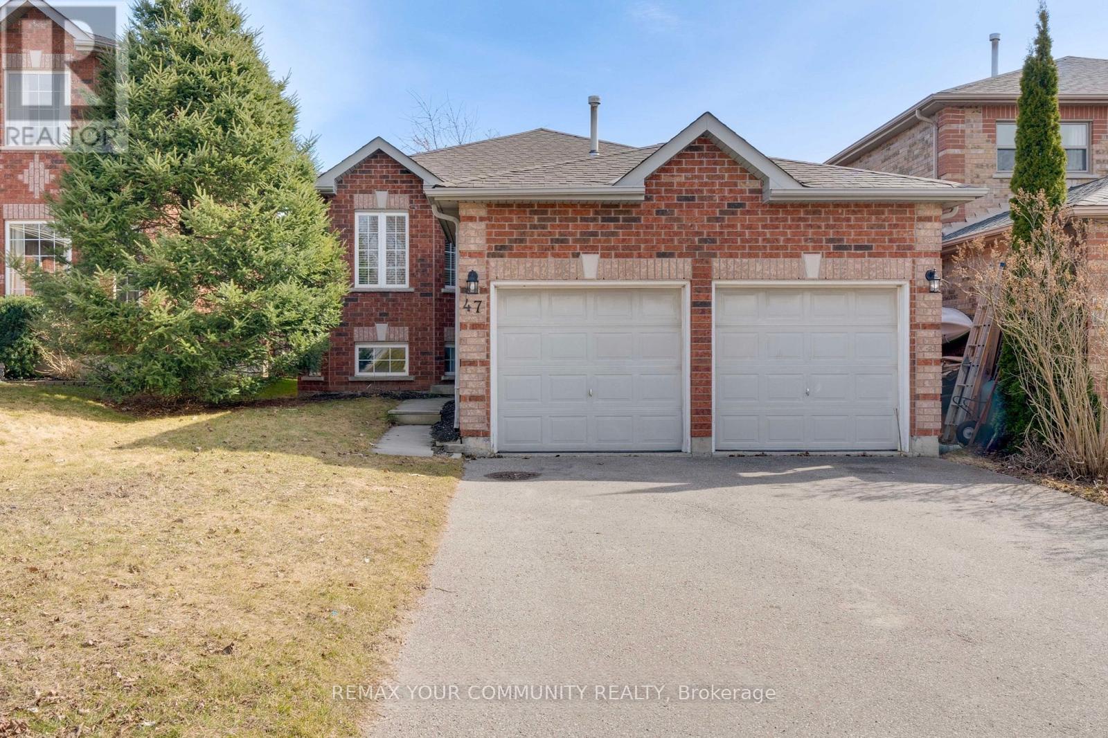 MAIN - 47 HOLLY MEADOW ROAD, barrie (holly), Ontario