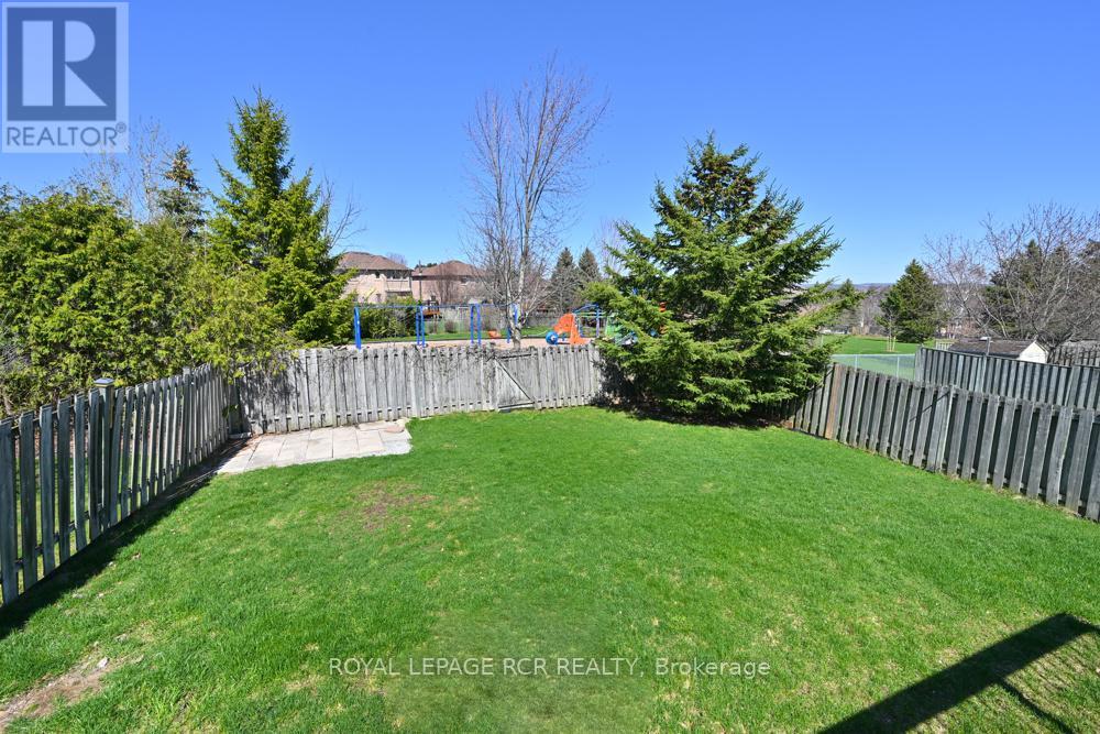 29 Depeuter Crescent, Bradford West Gwillimbury, Ontario  L3Z 3A3 - Photo 35 - N12828416