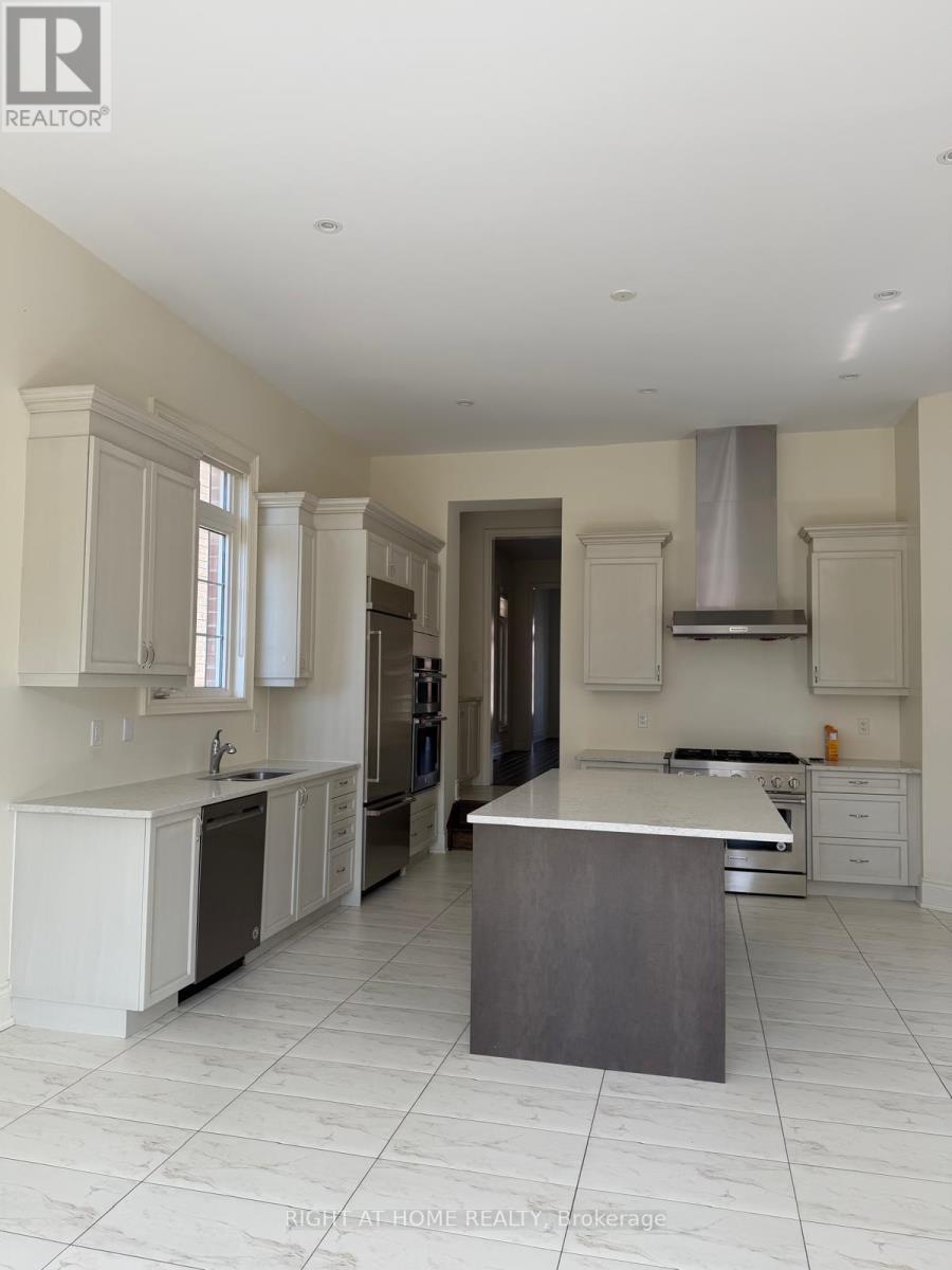 9 - 9 Strawcutter Gate, Vaughan, Ontario  L6A 4Y5 - Photo 13 - N13023460