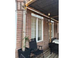 9 - 9 STRAWCUTTER GATE, Vaughan, Ontario