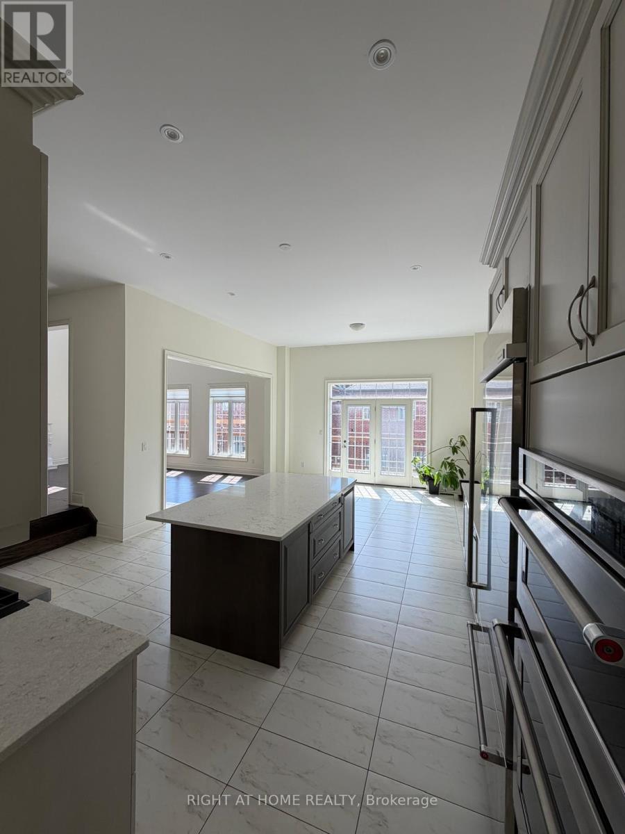 9 - 9 Strawcutter Gate, Vaughan, Ontario  L6A 4Y5 - Photo 8 - N13023460