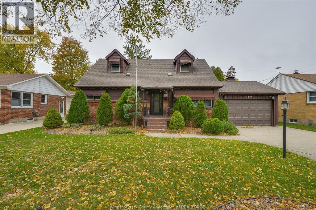 3205 Morris Drive Unit# Lower, Windsor, Ontario  N9E 2K3 - Photo 1 - 26009194