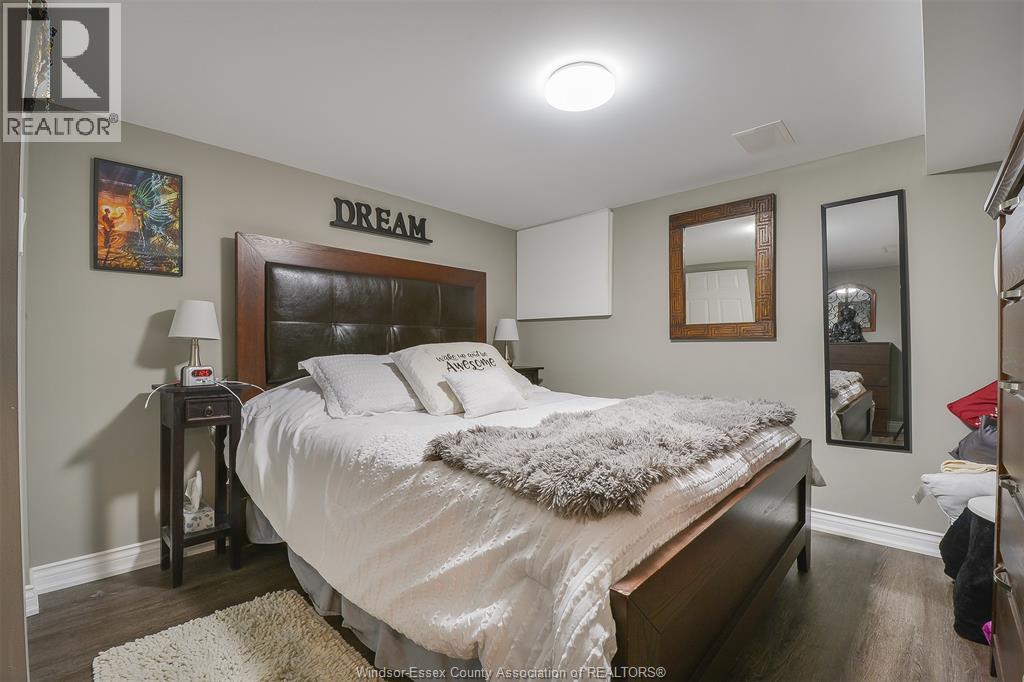 3205 Morris Drive Unit# Lower, Windsor, Ontario  N9E 2K3 - Photo 10 - 26009194