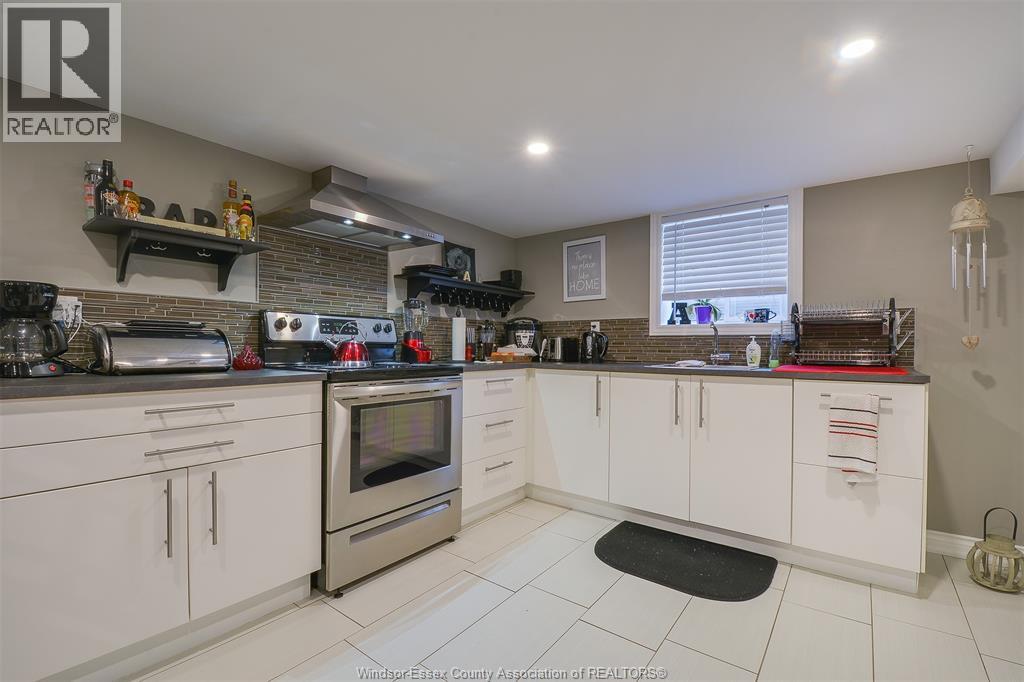 3205 Morris Drive Unit# Lower, Windsor, Ontario  N9E 2K3 - Photo 5 - 26009194