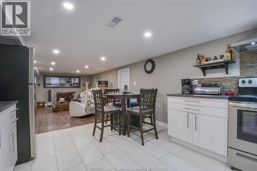 3205 Morris Drive Unit# Lower, Windsor, Ontario  N9E 2K3 - Photo 6 - 26009194