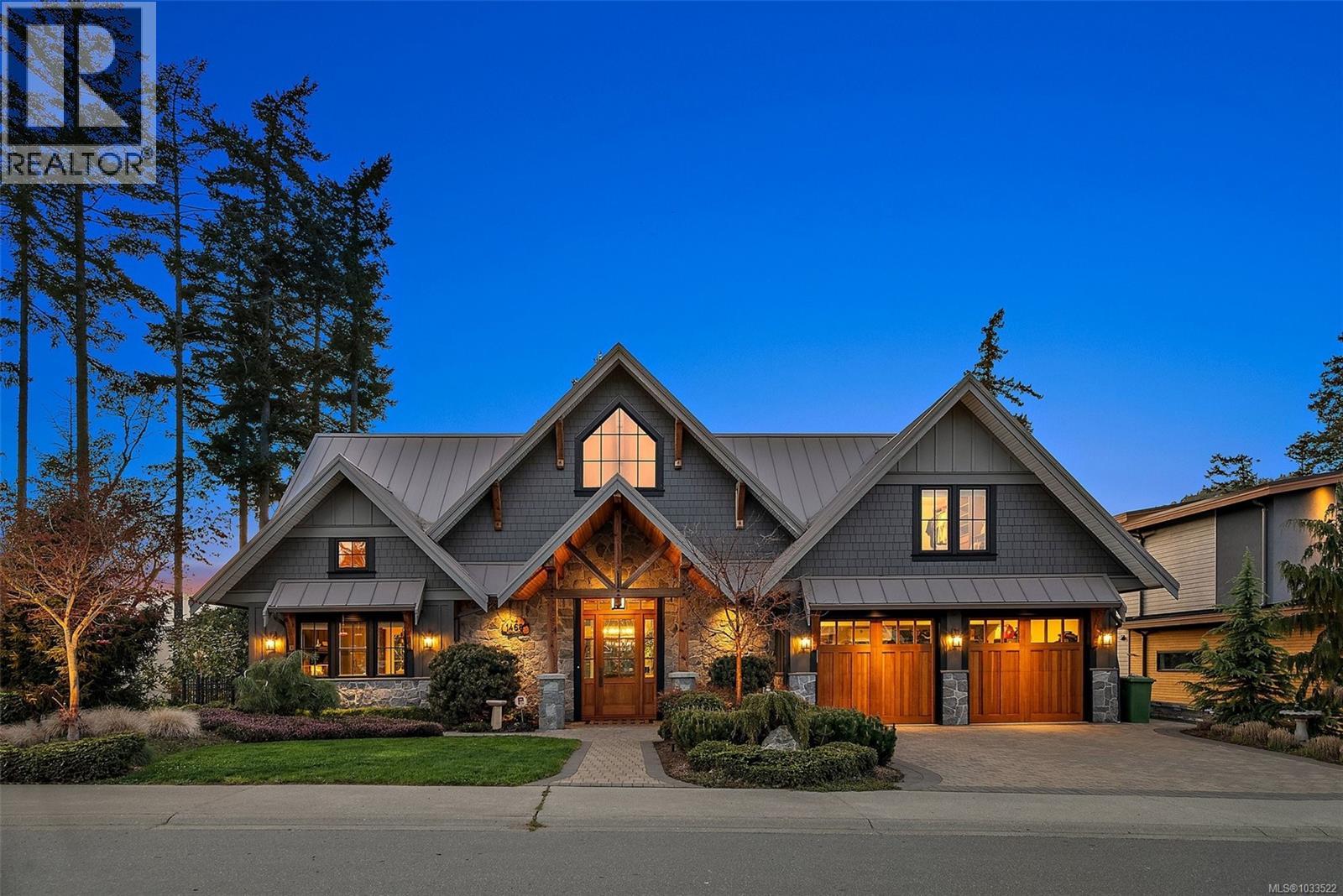 1468 Pebble Pl, Langford, British Columbia