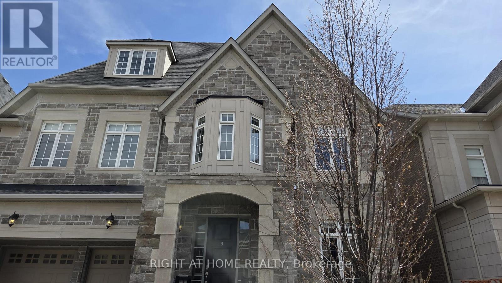 9 - 9 Strawcutter Gate, Vaughan, Ontario  L6A 4Y5 - Photo 40 - N13023460