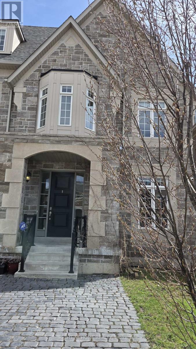 9 - 9 Strawcutter Gate, Vaughan, Ontario  L6A 4Y5 - Photo 41 - N13023460